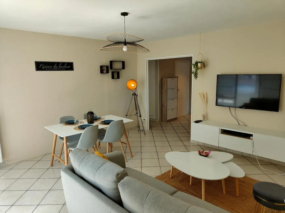 Grand Appartement Neuf Centre Μπρεστ