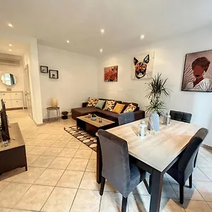 3 Pièces - Port De Appartement Nice