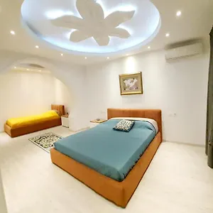 Magnolia Luxury Penthouse Appartement Berat