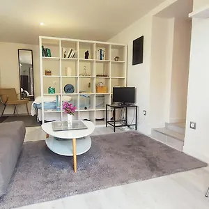 Calme Petite Vue Appartement Saint-Jorioz