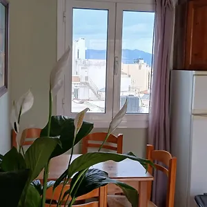 Doukas Herakleio Crete Appartement Héraklion