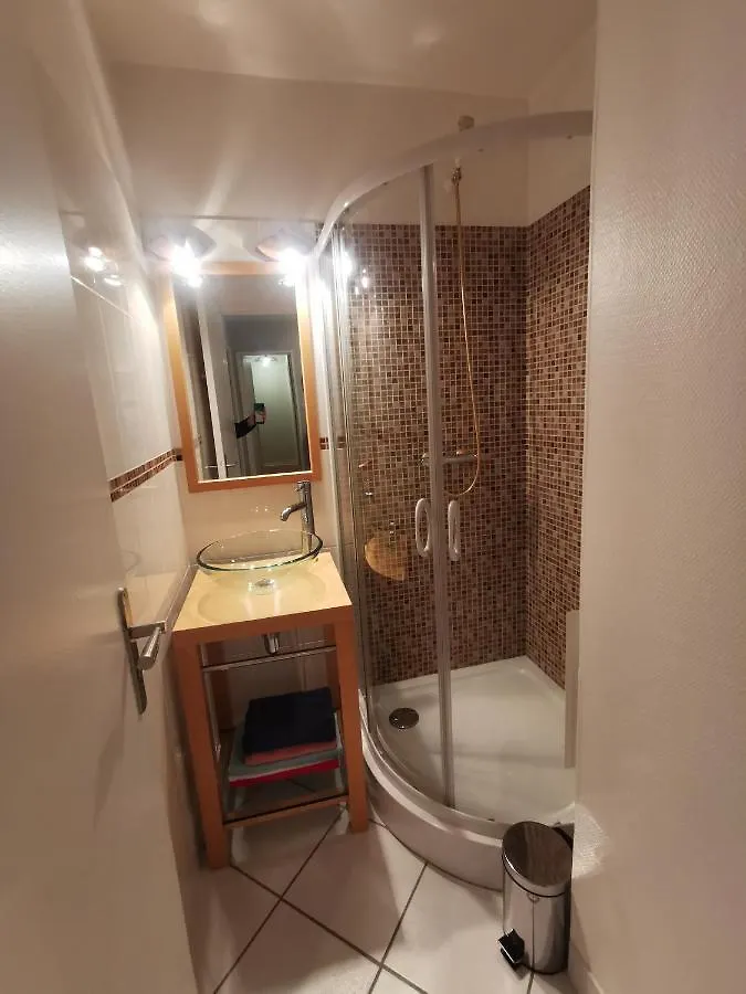 Appartement neuf centre Brest