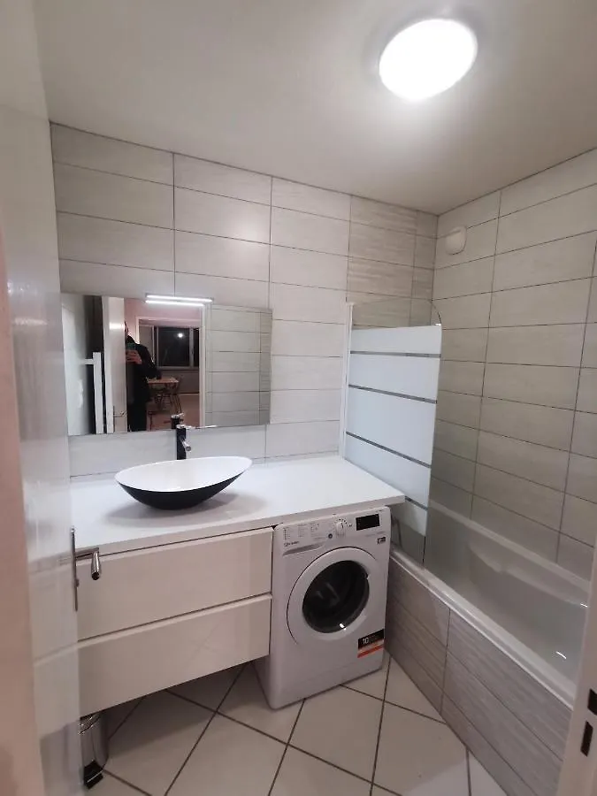 Appartement neuf centre Brest