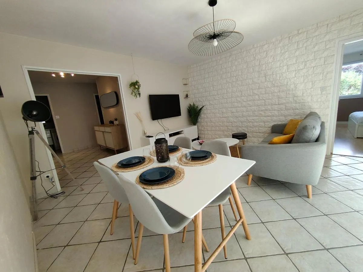 Grand Appartement Neuf Centre Brest contacts